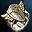 Giran Fire Royal Guard Ring